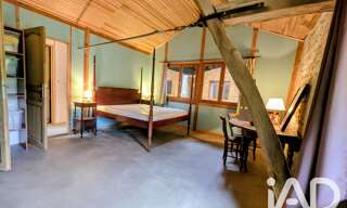 Maison 7 Pièces 186 m² à vendre à Saint-Pierre-Chérignat (23430)