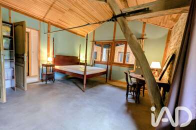 Maison 7 pièces 170000 €