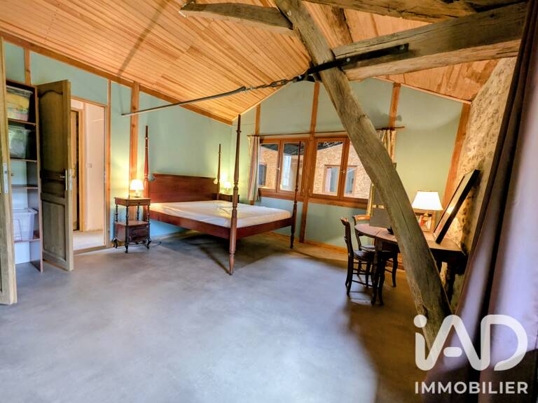 Vente Maison/villa 7 pièces — photo 1