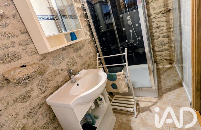 Vente Maison/villa 7 pièces — photo 3
