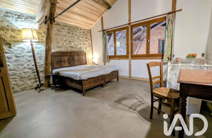 Vente Maison/villa 7 pièces — photo 4