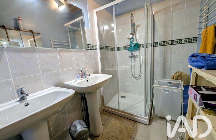 Vente Maison/villa 7 pièces — photo 5