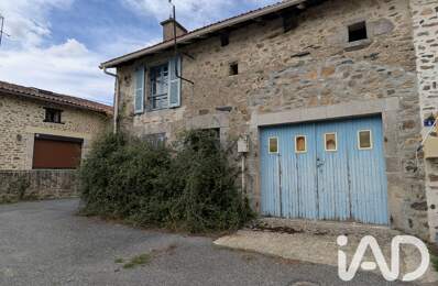 Vente Maison de village 4 pièces — photo du bien