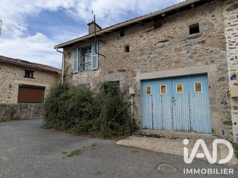 Vente Maison de village 4 pièces — photo 1