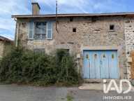 Vente Maison de village 4 pièces — photo 2