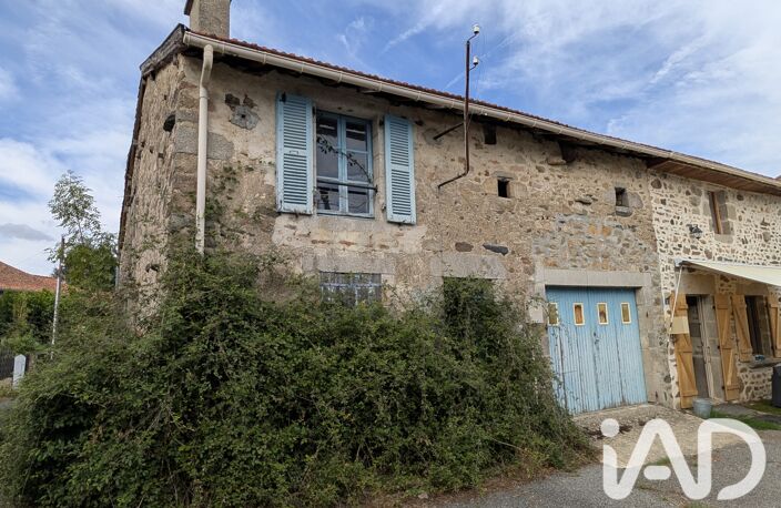 Vente Maison de village 4 pièces — photo 3