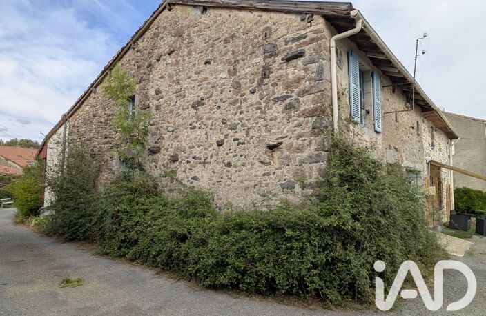 Vente Maison de village 4 pièces — photo 4