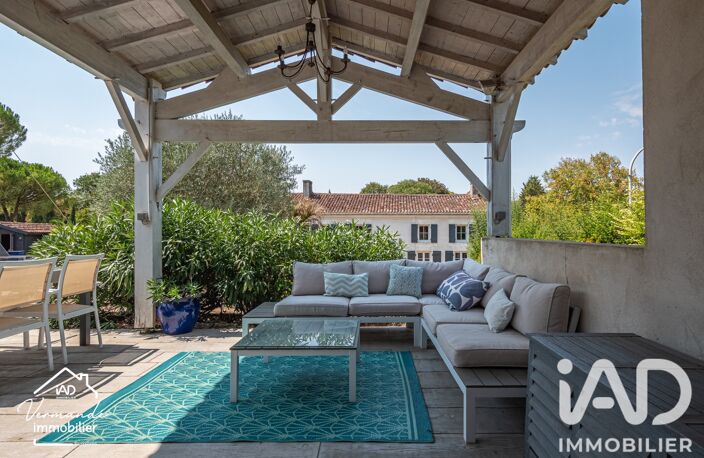 Vente Maison/villa 4 pièces — photo 2