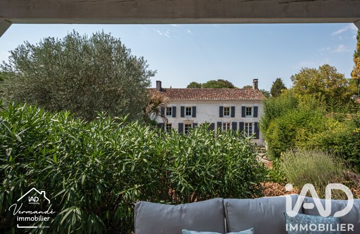 Vente Maison/villa 4 pièces — photo 4