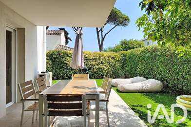 Appartement 3 pièces 319000 €
