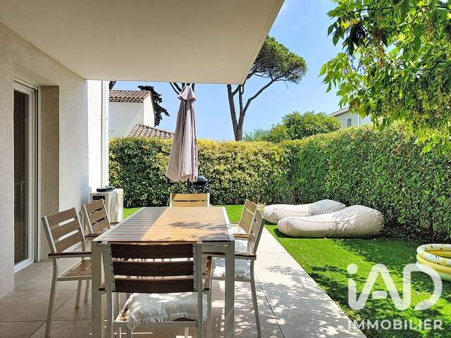 Vente Appartement 3 pièces — photo du bien