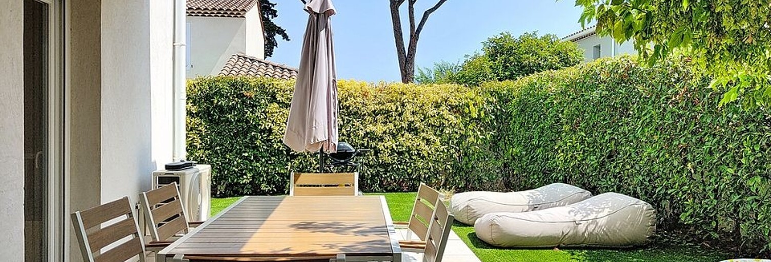 Appartement 3 Pièces 59 m² à vendre à La Valette-du-Var (83160)