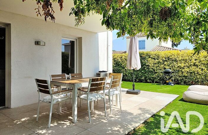 Vente Appartement 3 pièces — photo 2