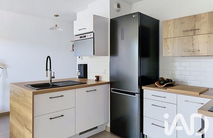 Vente Appartement 3 pièces — photo 5