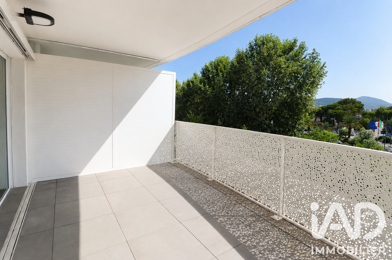 Appartement 2 pièces 270000 €
