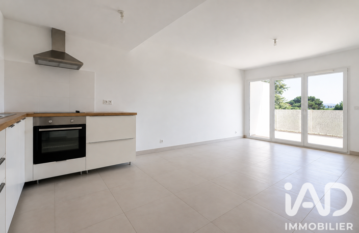 Vente Appartement 2 pièces — photo 3