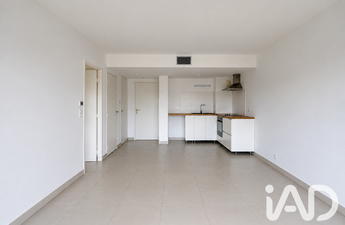 Vente Appartement 2 pièces — photo 5