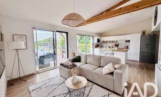 Maison 5 Pièces 105 m² à vendre à Brissac-Loire-Aubance (49250)
