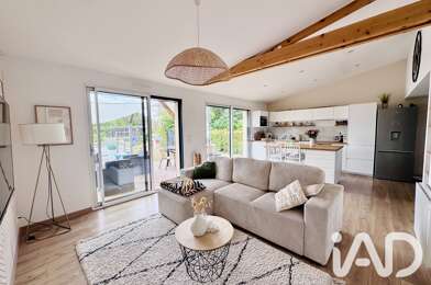 Maison 5 pièces 295000 €