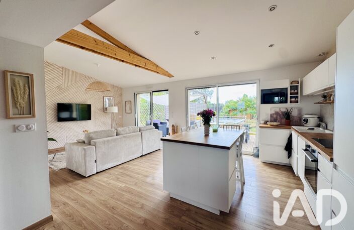 Vente Maison/villa 5 pièces — photo 2