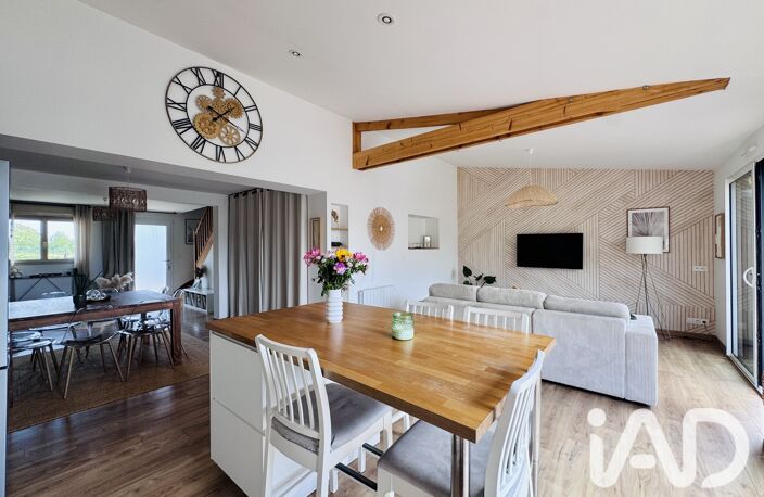 Vente Maison/villa 5 pièces — photo 3