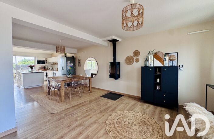 Vente Maison/villa 5 pièces — photo 4