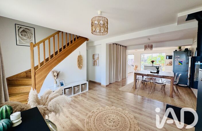 Vente Maison/villa 5 pièces — photo 5