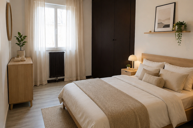 Appartement 2 pièces 122100 €
