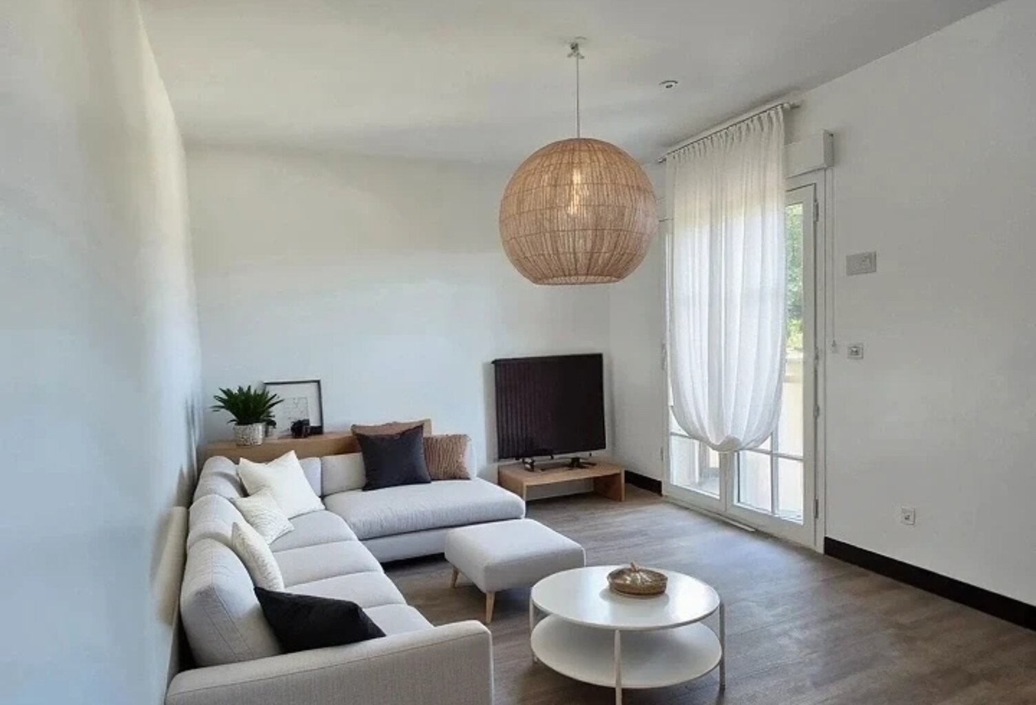 Vente Appartement 2 pièces — photo 1