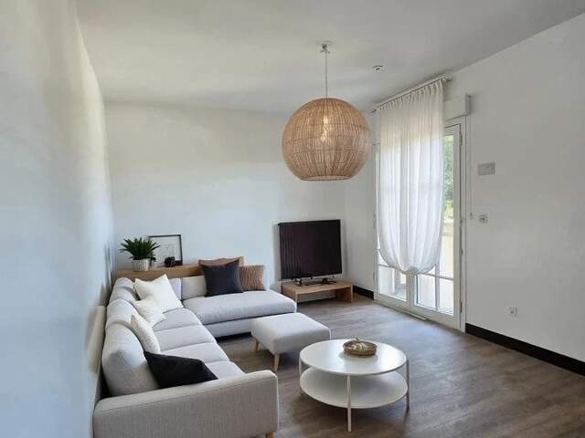 Vente Appartement 2 pièces — photo du bien