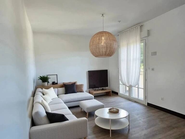 Vente Appartement 2 pièces — photo 1