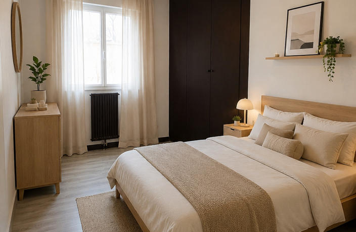 Vente Appartement 2 pièces — photo 2