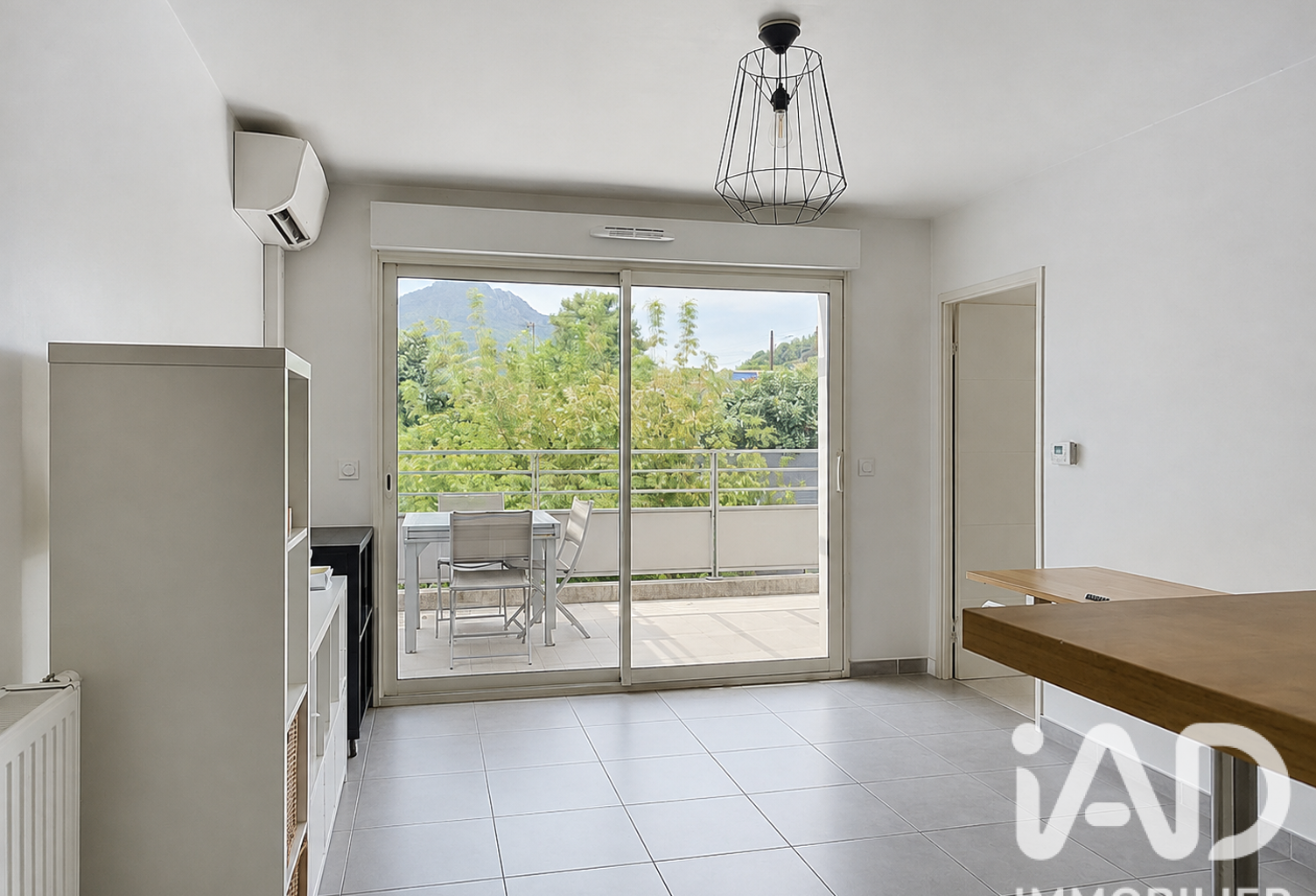 Vente Appartement 2 pièces — photo 1