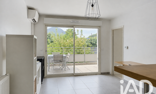 Appartement 2 Pièces 39 m² à vendre à La Valette-du-Var (83160)