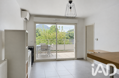 Appartement 2 pièces 205000 €