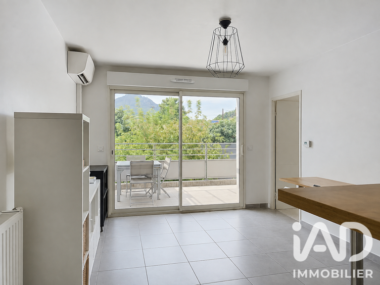 Vente Appartement 2 pièces — photo 1