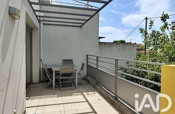 Vente Appartement 2 pièces — photo 4
