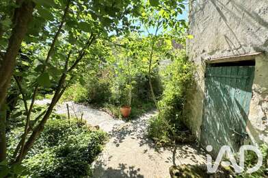 Maison 5 pièces 235000 €