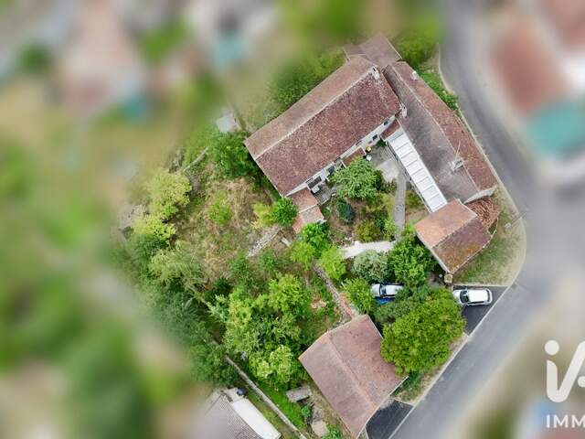 Vente Maison/villa 5 pièces — photo du bien