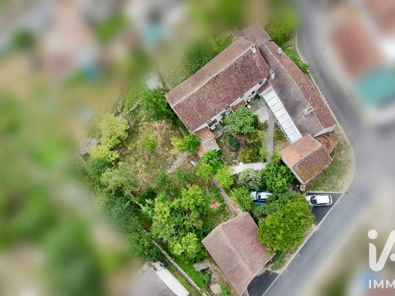 Vente Maison/villa 5 pièces — photo 1