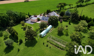 Maison 8 Pièces 170 m² à vendre à Lamballe-Armor (22400)