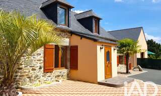 Maison 8 Pièces 170 m² à vendre à Lamballe-Armor (22400)