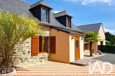 Maison 8 pièces 530000 €