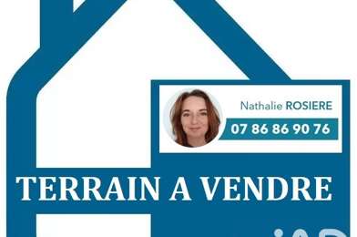 Terrain  41600 €