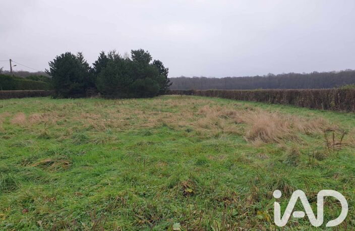Vente Terrain à bâtir 2 784 m&sup2; — photo 3