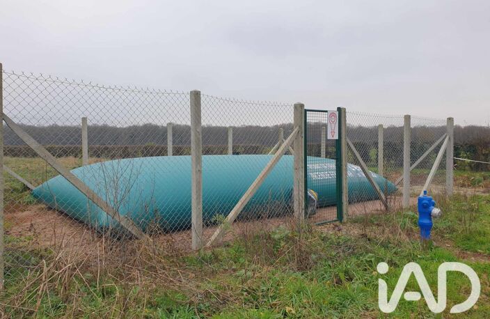 Vente Terrain à bâtir 2 784 m&sup2; — photo 4