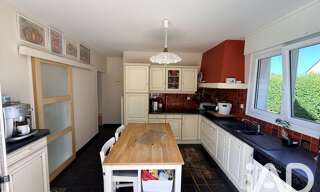 Maison 7 Pièces 150 m² à vendre à Aure sur Mer (14520)