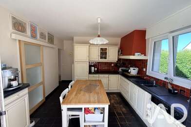 Maison 7 pièces 360000 €