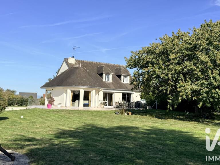 Vente Maison/villa 7 pièces — photo 1