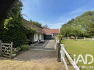 Vente Maison traditionnelle 12 pièces — photo 2